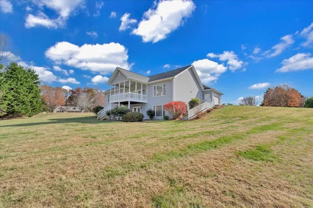 $725,000 | 28 Queen Mothers Court, Wirtz, VA 24184
