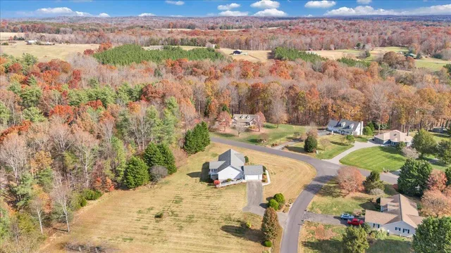 $725,000 | 28 Queen Mothers Court, Wirtz, VA 24184