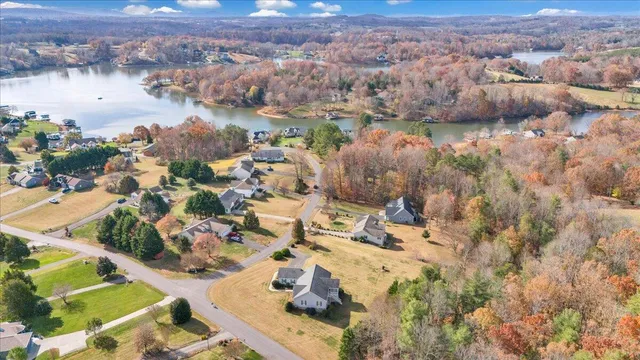 $725,000 | 28 Queen Mothers Court, Wirtz, VA 24184