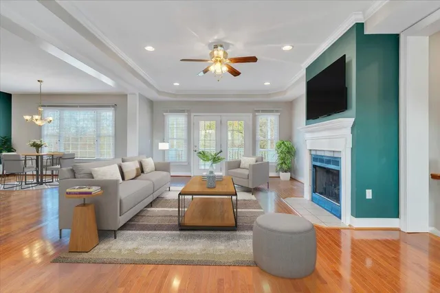 $725,000 | 28 Queen Mothers Court, Wirtz, VA 24184