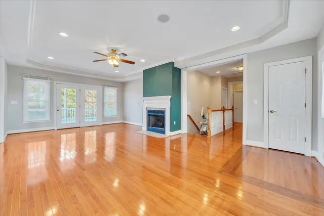 $725,000 | 28 Queen Mothers Court, Wirtz, VA 24184