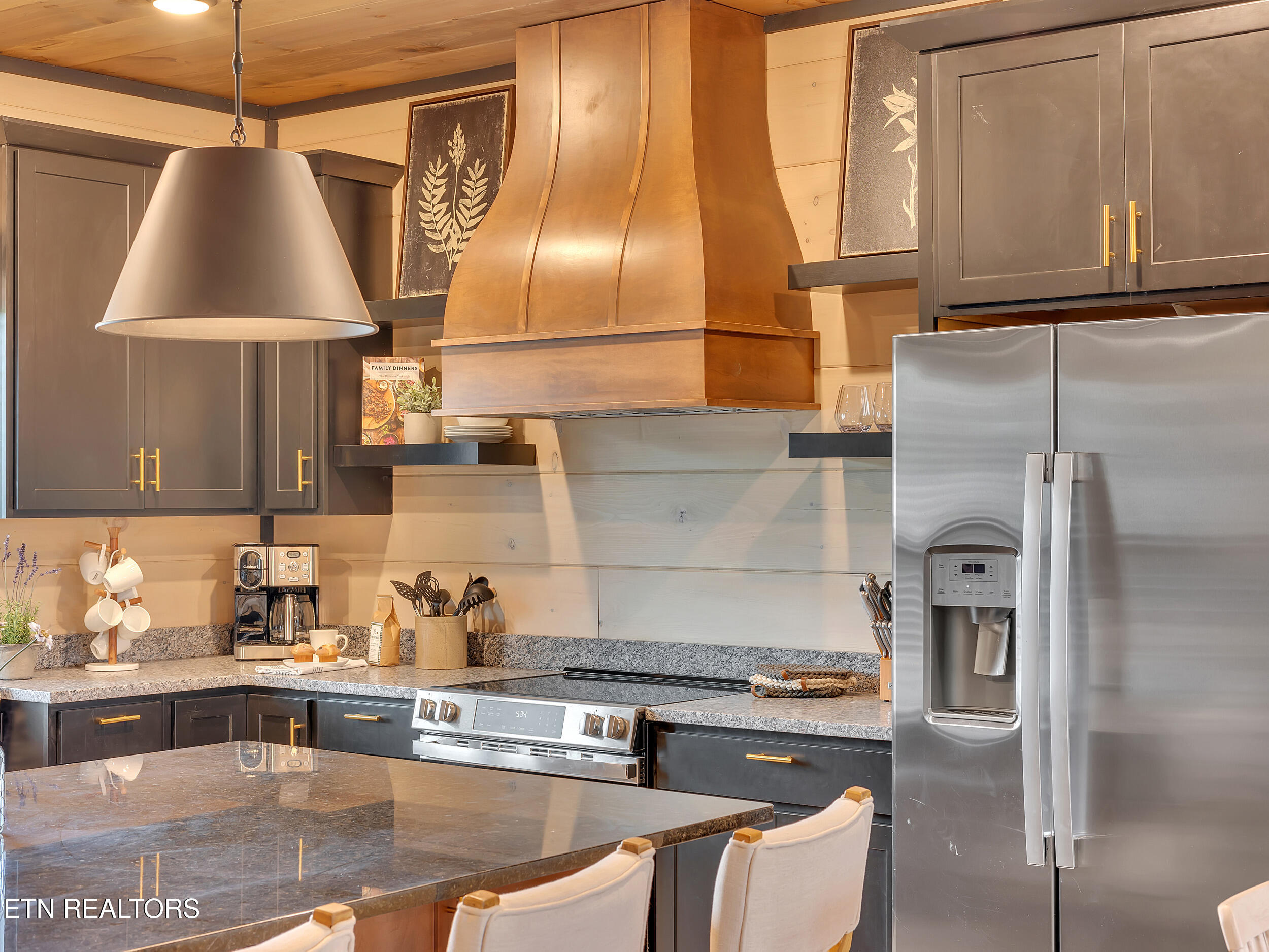 1338 Wildhorse Rdg Way, Unit LOT106R Sevierville, TN 37862 - Photo 11 of 54 33_34