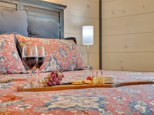 $2,100,000 | 1338 Wildhorse Rdg Way, Unit LOT106R, Sevierville, TN 37862