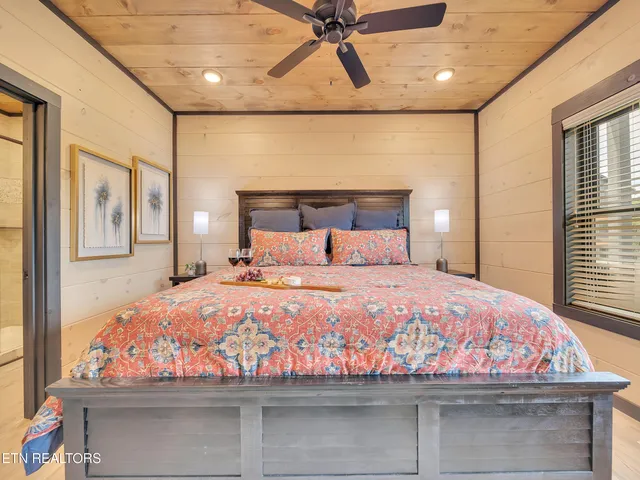 $2,100,000 | 1338 Wildhorse Rdg Way, Unit LOT106R, Sevierville, TN 37862