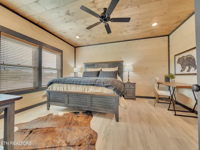 $2,100,000 | 1338 Wildhorse Rdg Way, Unit LOT106R, Sevierville, TN 37862