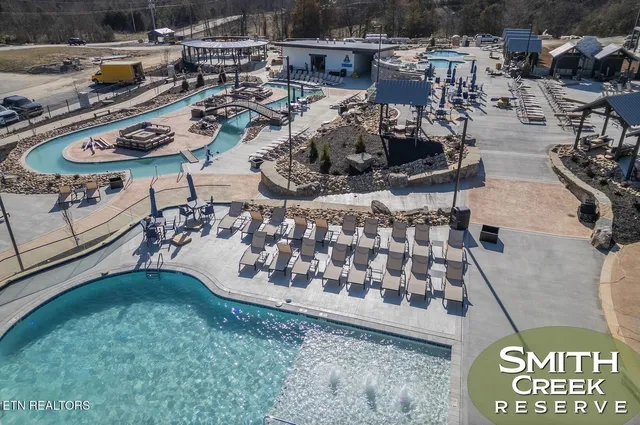 $2,100,000 | 1338 Wildhorse Rdg Way, Unit LOT106R, Sevierville, TN 37862