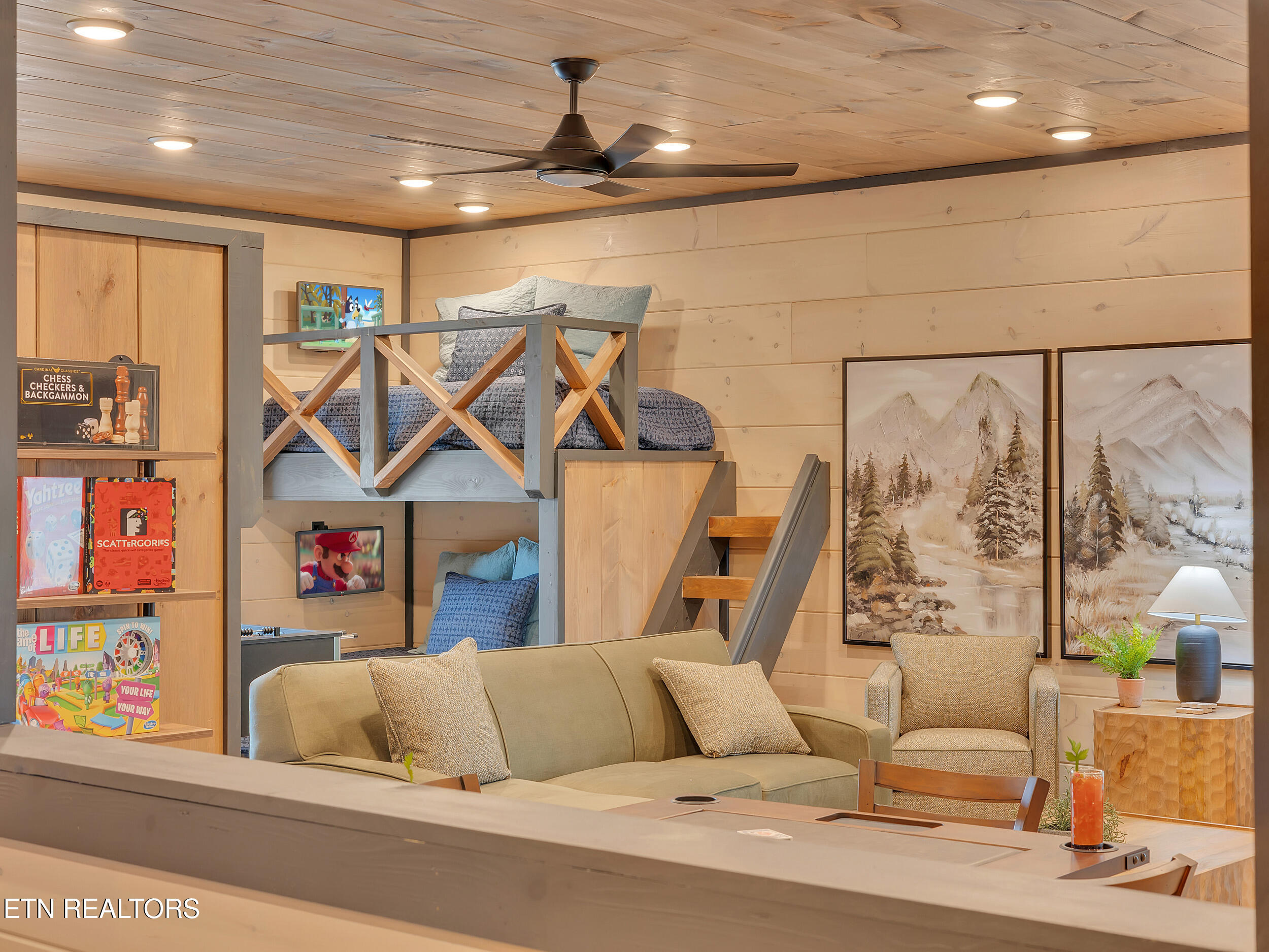 1338 Wildhorse Rdg Way, Unit LOT106R Sevierville, TN 37862 - Photo 21 of 54 63_64