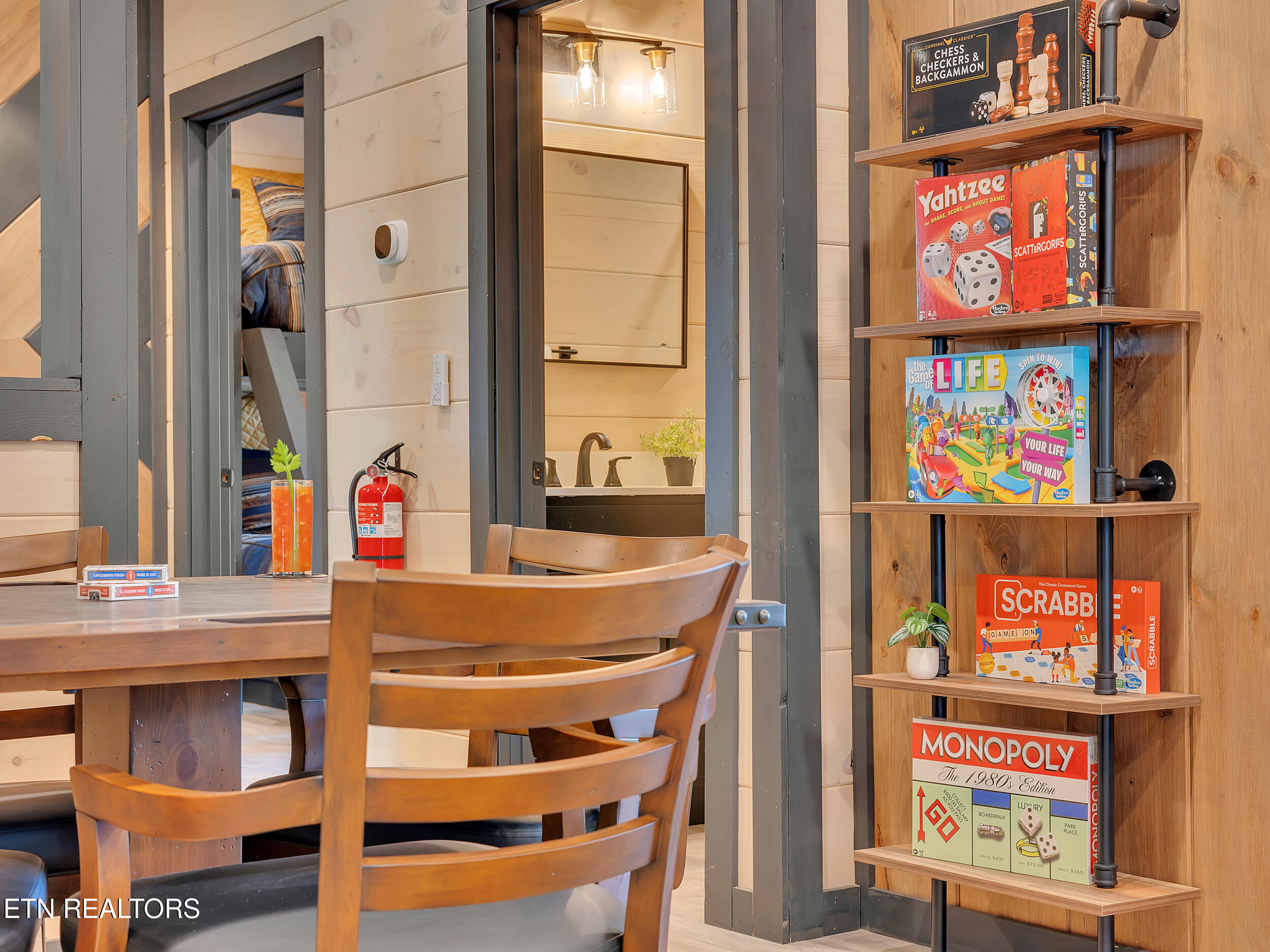 1338 Wildhorse Rdg Way, Unit LOT106R Sevierville, TN 37862 - Photo 22 of 54 60_61