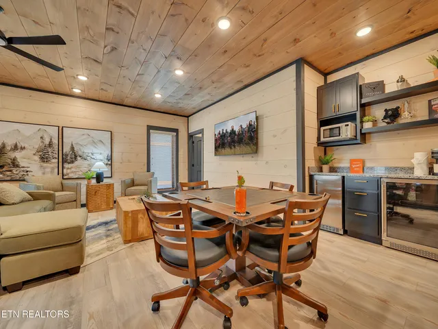 $2,100,000 | 1338 Wildhorse Rdg Way, Unit LOT106R, Sevierville, TN 37862