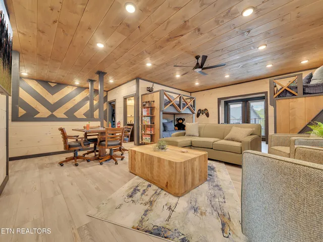 $2,100,000 | 1338 Wildhorse Rdg Way, Unit LOT106R, Sevierville, TN 37862