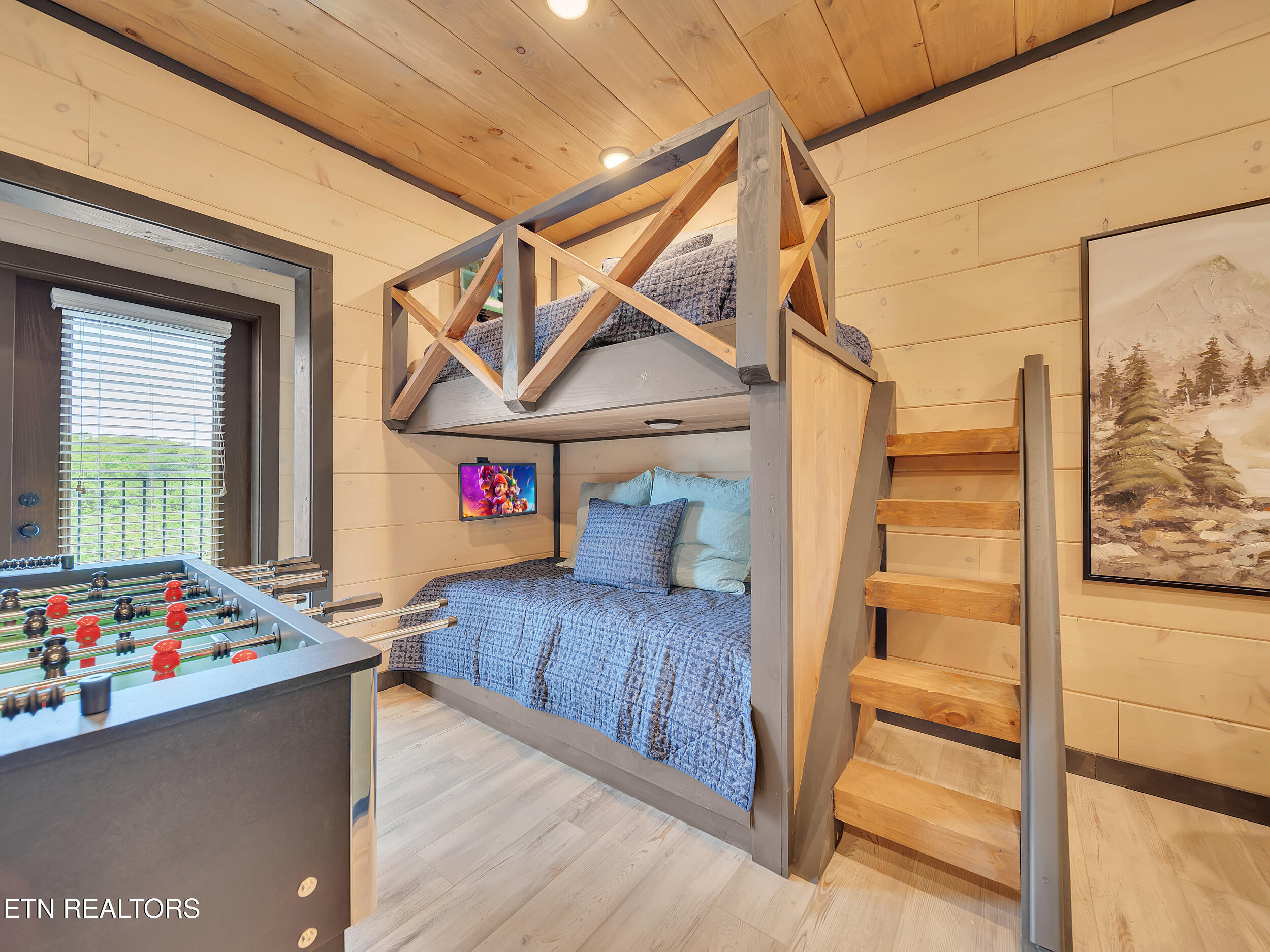 1338 Wildhorse Rdg Way, Unit LOT106R Sevierville, TN 37862 - Photo 25 of 54 82_83