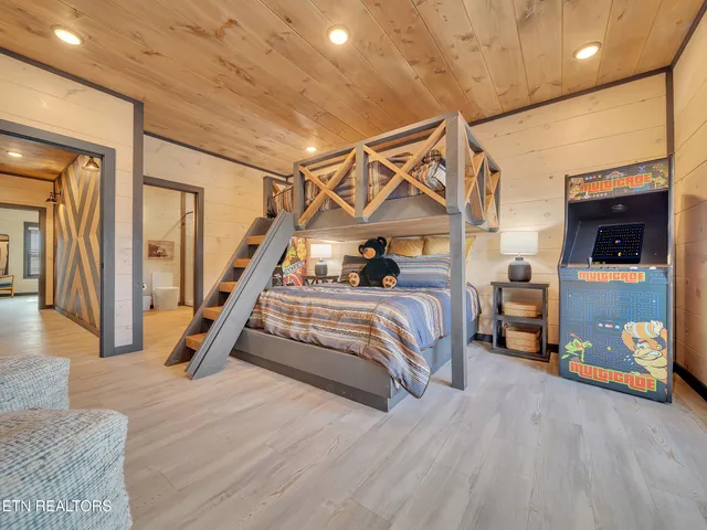 $2,100,000 | 1338 Wildhorse Rdg Way, Unit LOT106R, Sevierville, TN 37862