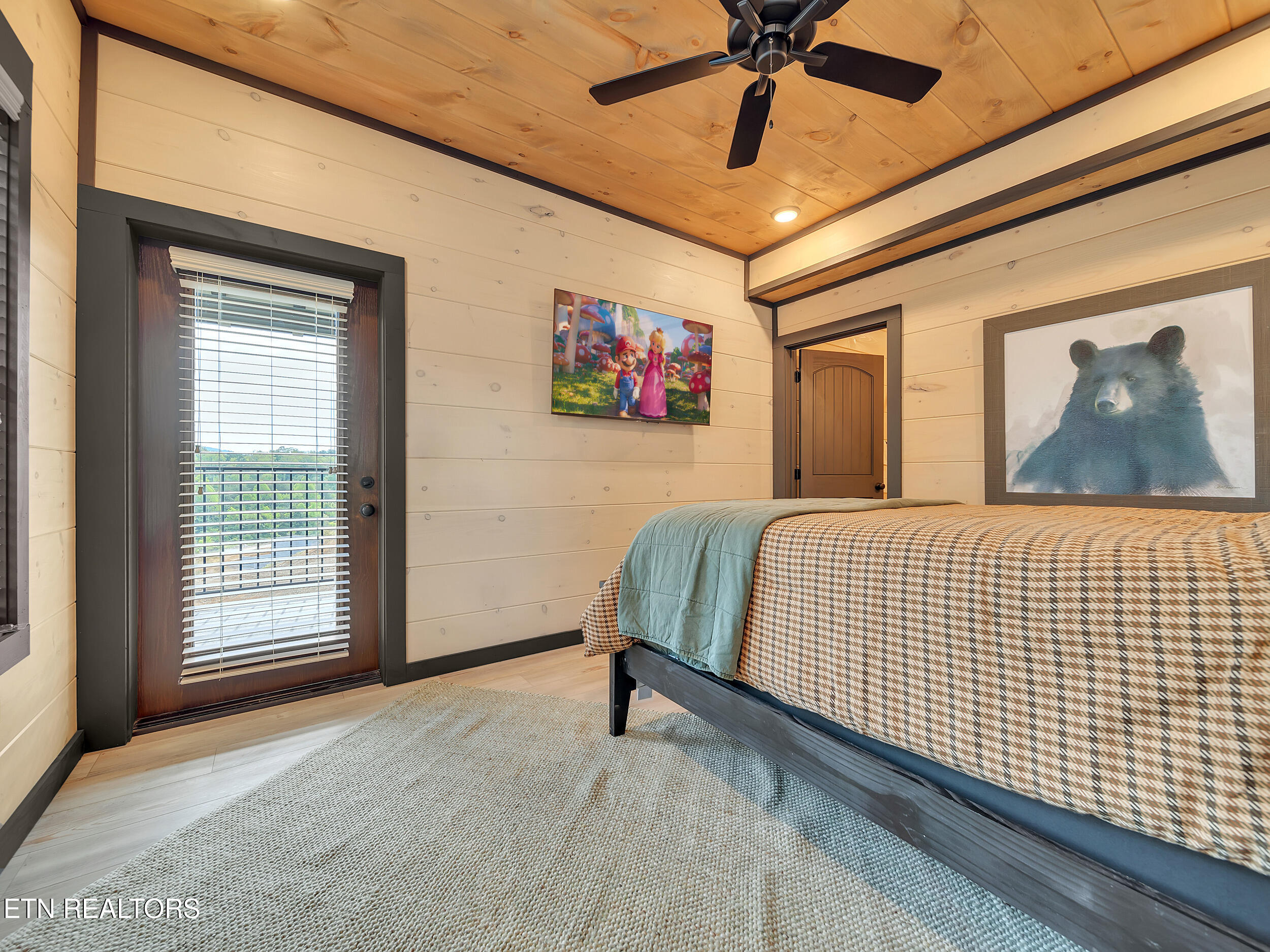 1338 Wildhorse Rdg Way, Unit LOT106R Sevierville, TN 37862 - Photo 30 of 54 85_86