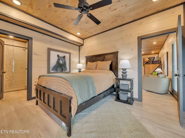 $2,100,000 | 1338 Wildhorse Rdg Way, Unit LOT106R, Sevierville, TN 37862