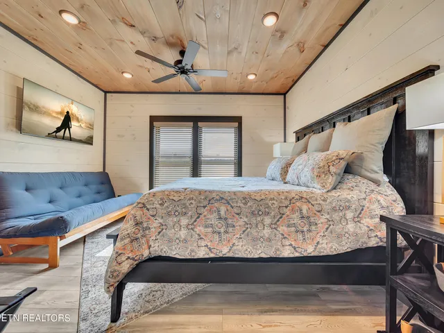 $2,100,000 | 1338 Wildhorse Rdg Way, Unit LOT106R, Sevierville, TN 37862