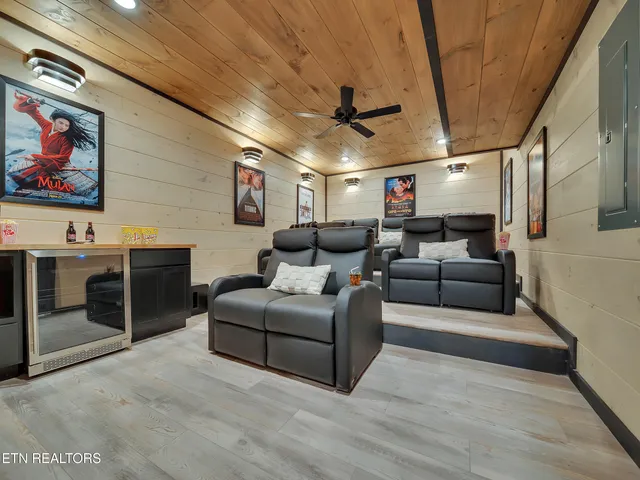 $2,100,000 | 1338 Wildhorse Rdg Way, Unit LOT106R, Sevierville, TN 37862