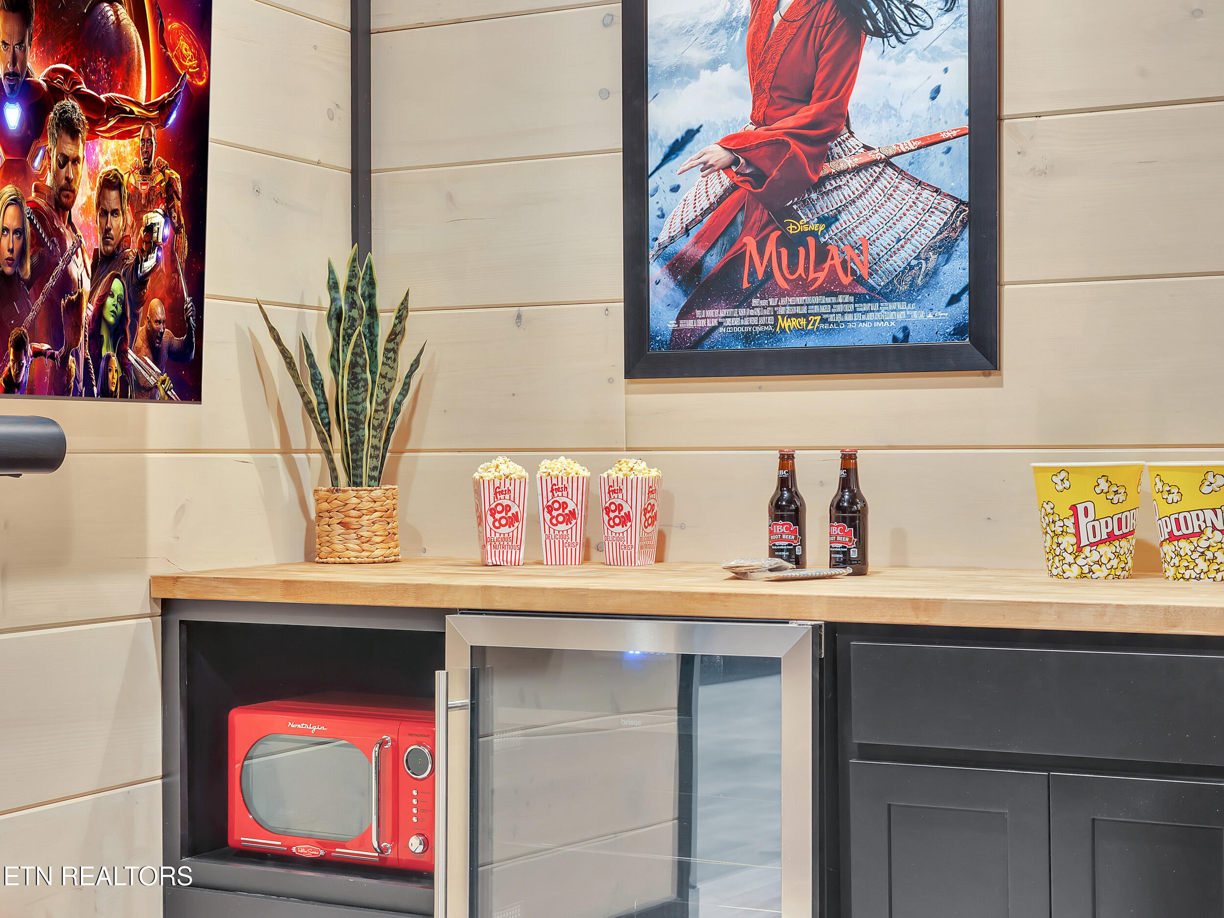 1338 Wildhorse Rdg Way, Unit LOT106R Sevierville, TN 37862 - Photo 41 of 54 53_54