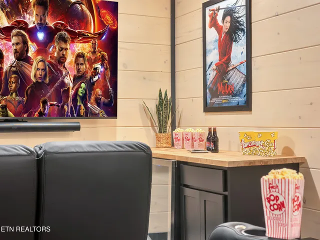 $2,100,000 | 1338 Wildhorse Rdg Way, Unit LOT106R, Sevierville, TN 37862