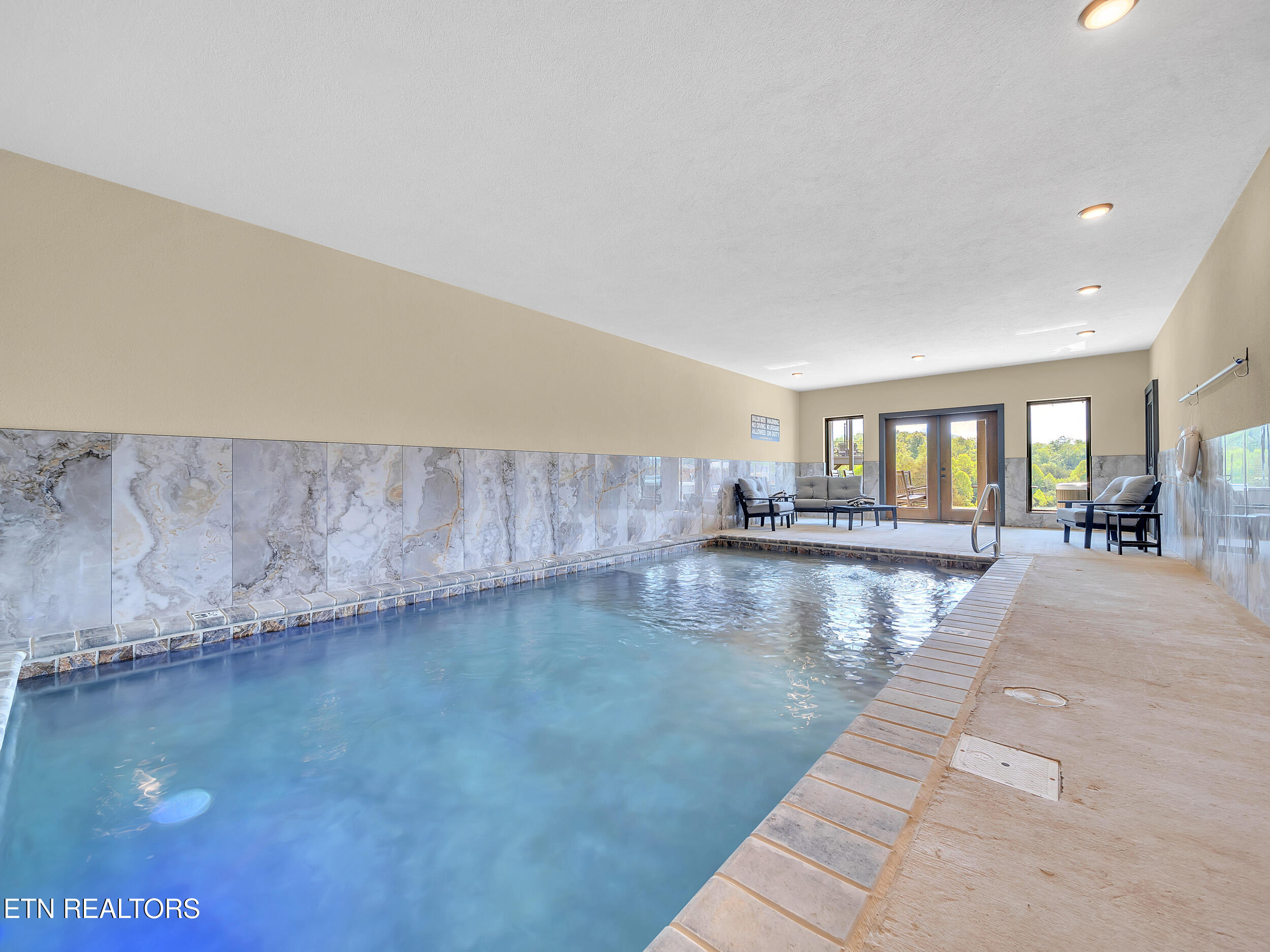 1338 Wildhorse Rdg Way, Unit LOT106R Sevierville, TN 37862 - Photo 44 of 54 36_37