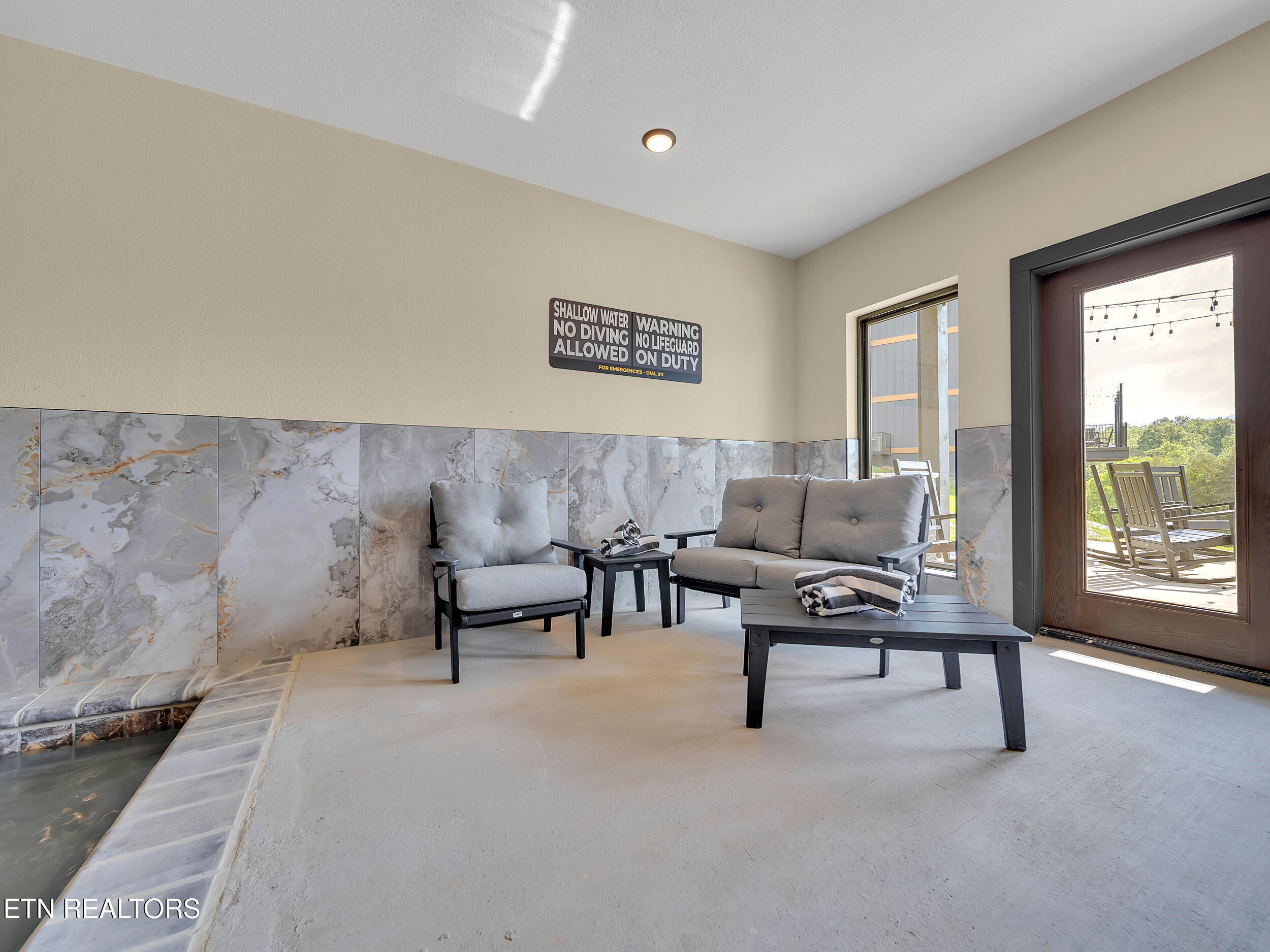 1338 Wildhorse Rdg Way, Unit LOT106R Sevierville, TN 37862 - Photo 45 of 54 37_38