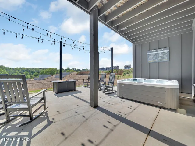 $2,100,000 | 1338 Wildhorse Rdg Way, Unit LOT106R, Sevierville, TN 37862