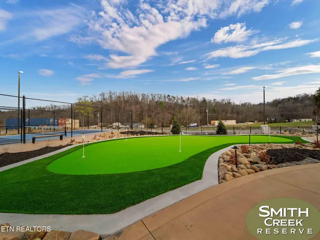 $2,100,000 | 1338 Wildhorse Rdg Way, Unit LOT106R, Sevierville, TN 37862