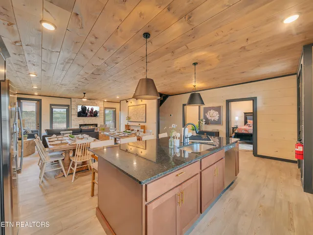 $2,100,000 | 1338 Wildhorse Rdg Way, Unit LOT106R, Sevierville, TN 37862