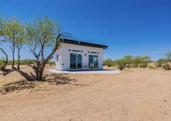 $2,500 | 27309 North 136th Street, Scottsdale, AZ 85262