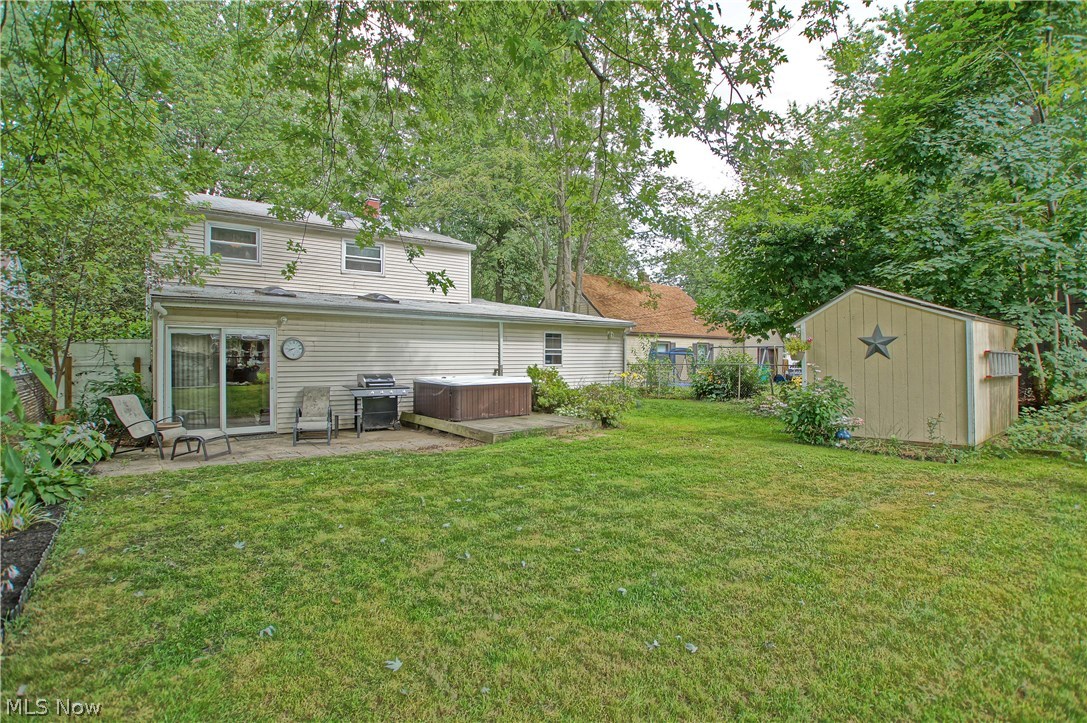 1964 Clyde Road Madison, OH 44057 - Photo 16 of 20 Gallery Image 16