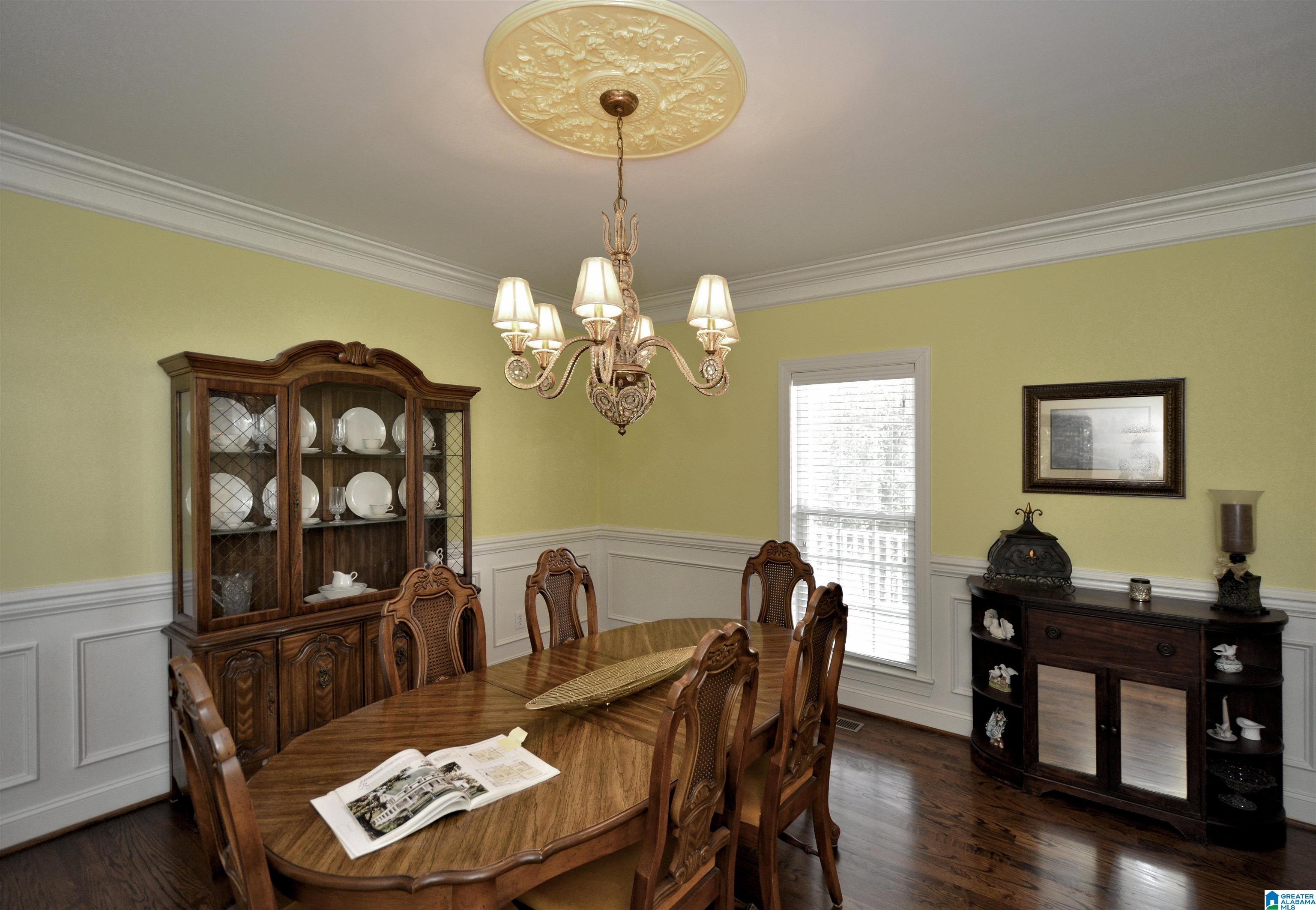 1911 Shelby Springs Road Columbiana, AL 35051 - Photo 11 of 55