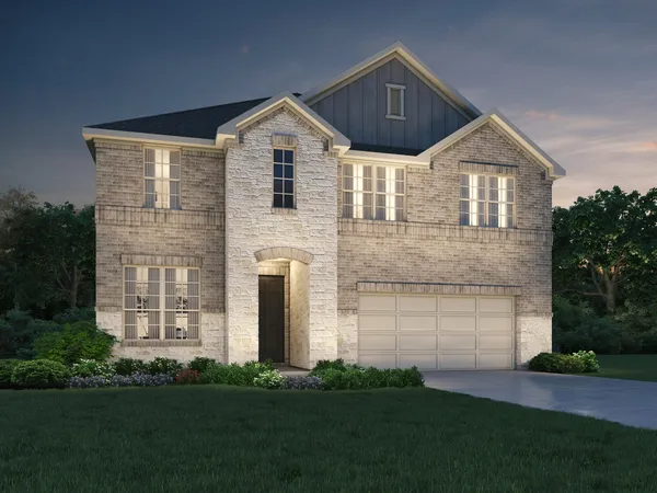 $379,990 | 17319 Teddy Trce Drive, Waller, TX 77484