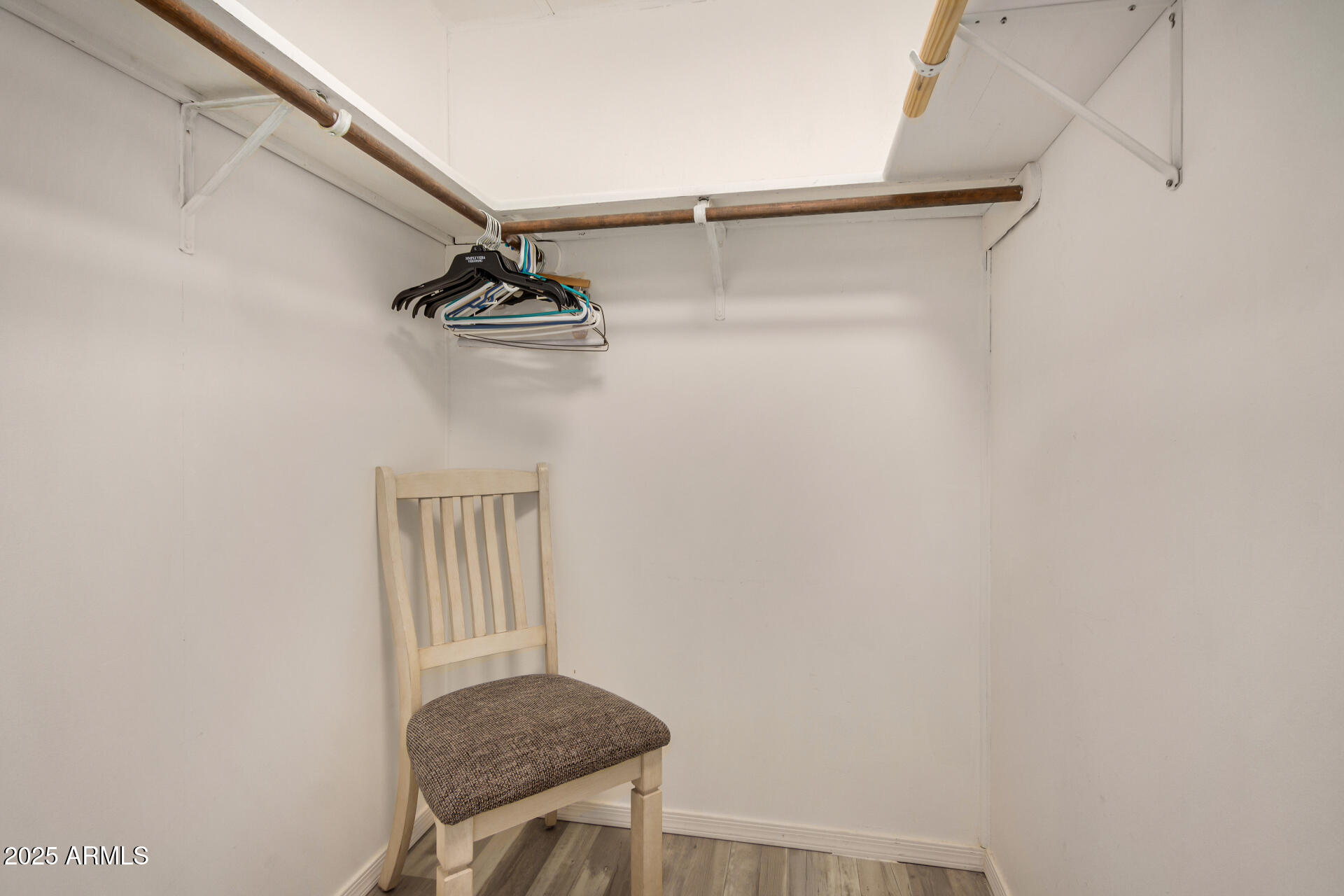 980 East Broadway Avenue, Unit 46 Apache Junction, AZ 85119 - Photo 13 of 35 Primary Closet