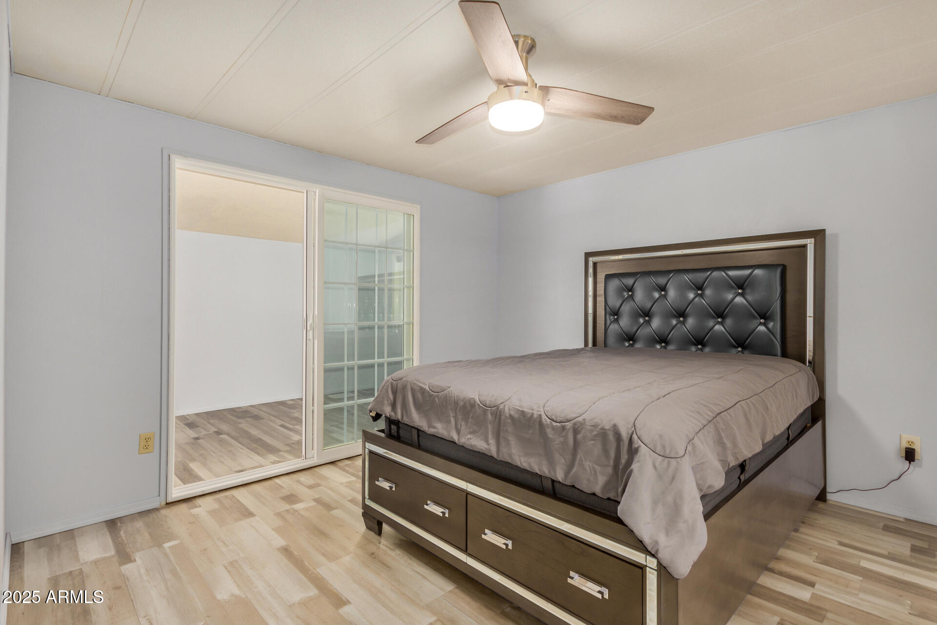 980 East Broadway Avenue, Unit 46 Apache Junction, AZ 85119 - Photo 14 of 35 Primary Bedroom