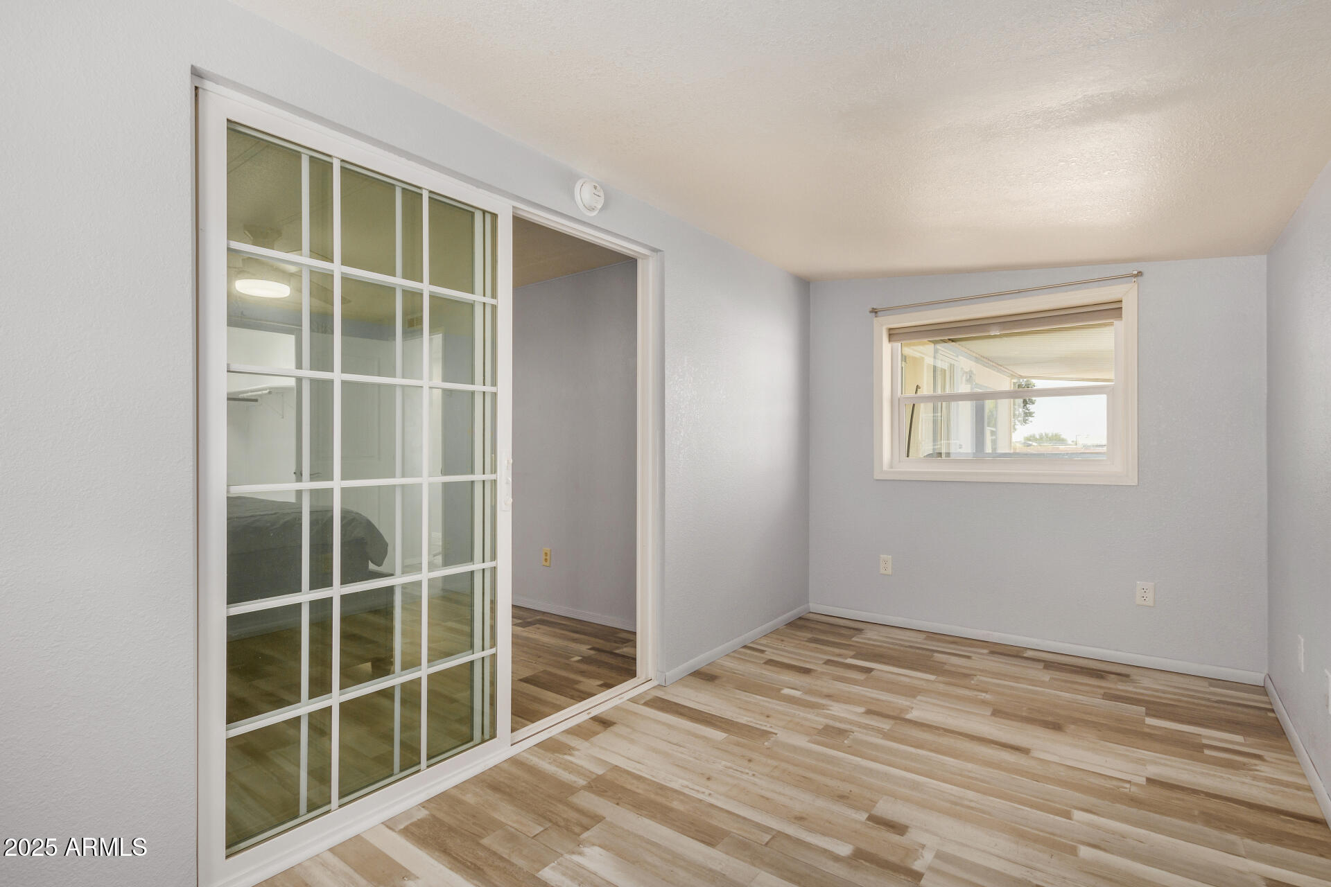980 East Broadway Avenue, Unit 46 Apache Junction, AZ 85119 - Photo 15 of 35 Arizona Room off the Primary Bedroom