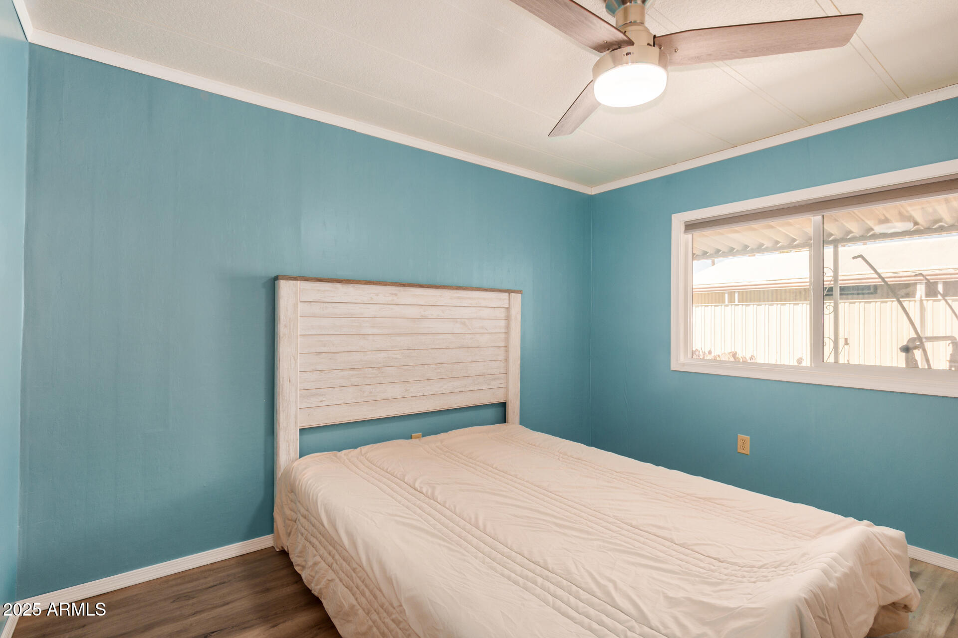 980 East Broadway Avenue, Unit 46 Apache Junction, AZ 85119 - Photo 17 of 35 Secondary Bedroom