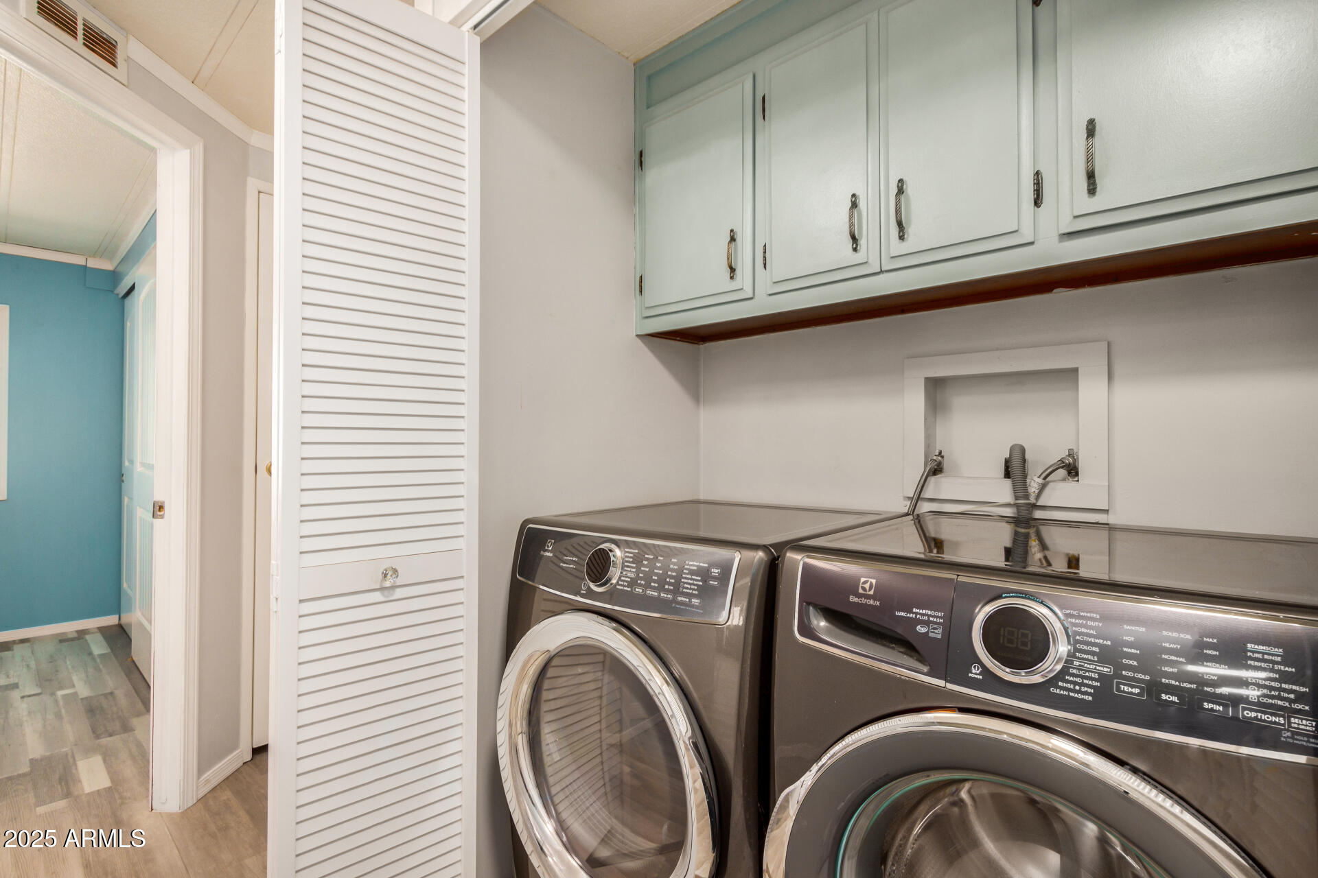 980 East Broadway Avenue, Unit 46 Apache Junction, AZ 85119 - Photo 19 of 35 Washer & Dryer