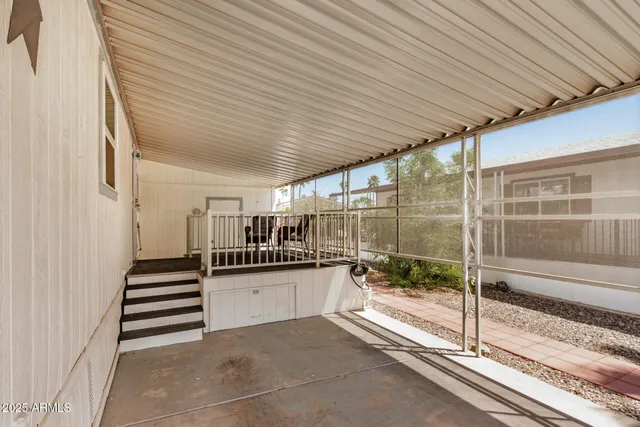 $62,900 | 980 East Broadway Avenue, Unit 46, Apache Junction, AZ 85119