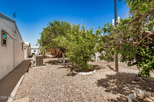 $62,900 | 980 East Broadway Avenue, Unit 46, Apache Junction, AZ 85119