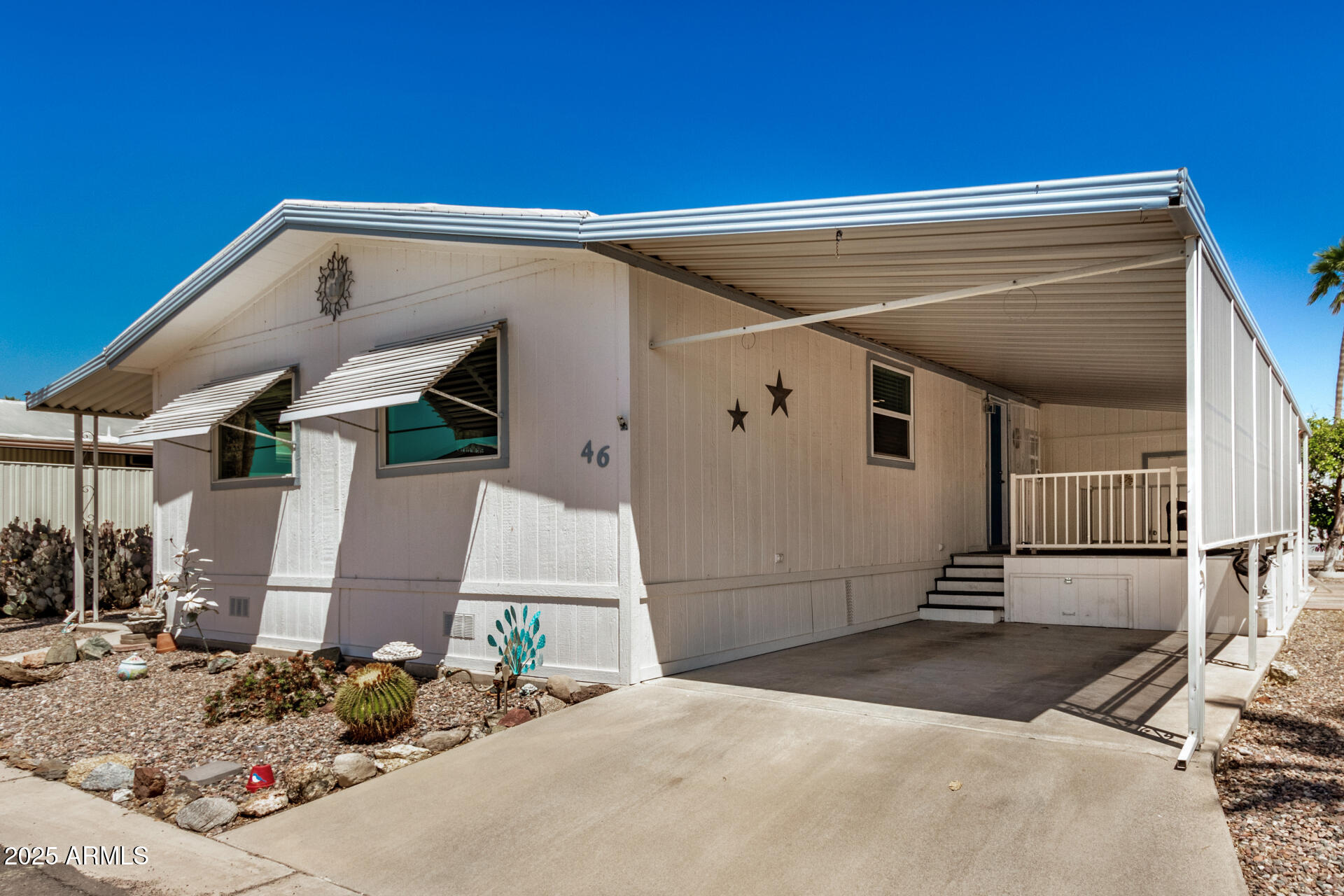 980 East Broadway Avenue, Unit 46 Apache Junction, AZ 85119 - Photo 29 of 35 980 E BROADWAY Avenue, 46