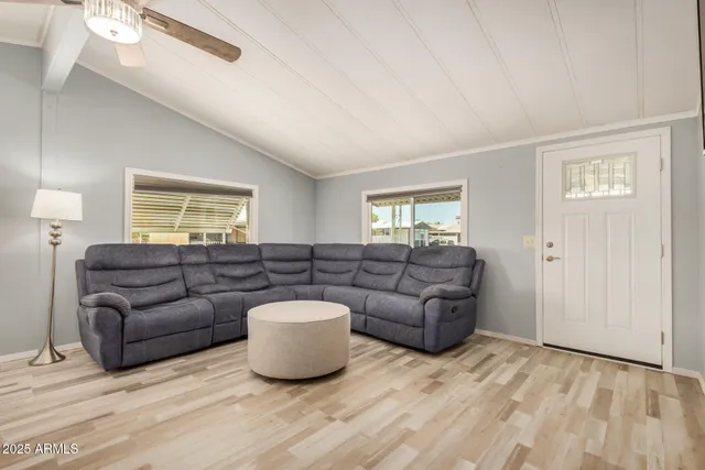 $62,900 | 980 East Broadway Avenue, Unit 46, Apache Junction, AZ 85119