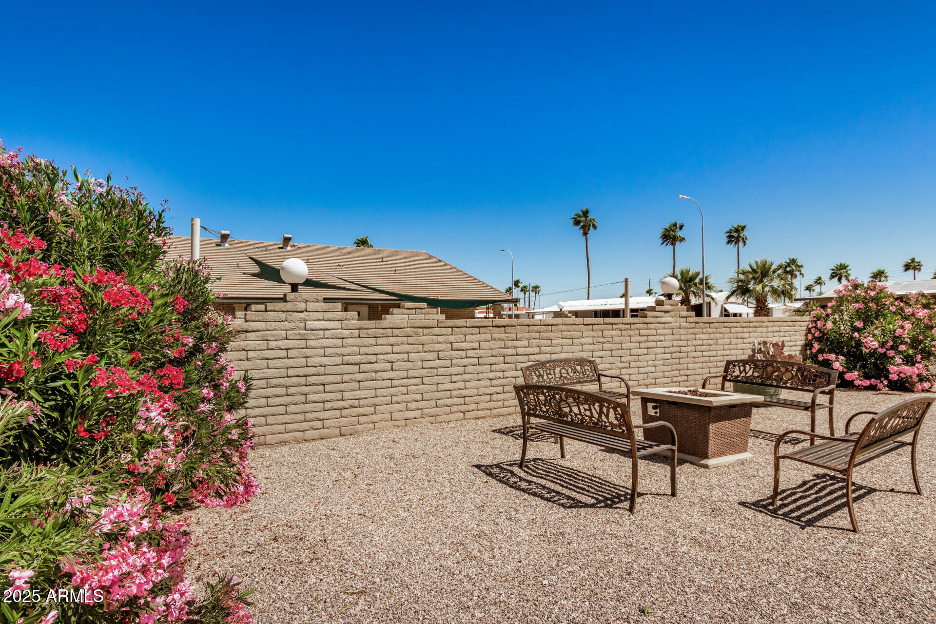 980 East Broadway Avenue, Unit 46 Apache Junction, AZ 85119 - Photo 32 of 35 White Sands Estates