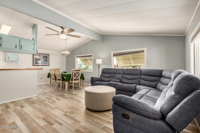 $62,900 | 980 East Broadway Avenue, Unit 46, Apache Junction, AZ 85119