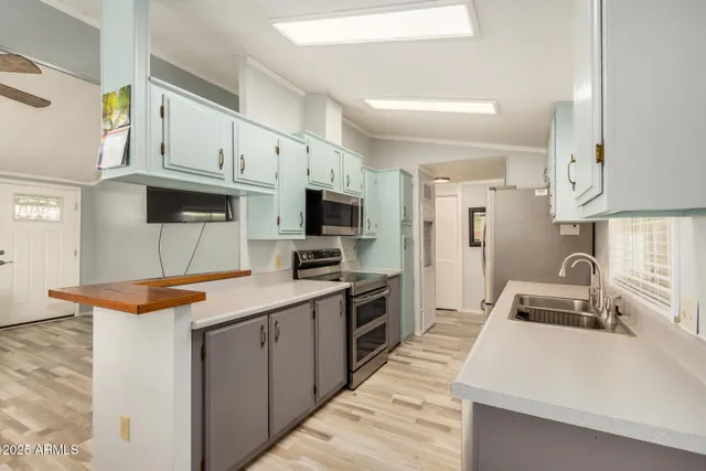 $62,900 | 980 East Broadway Avenue, Unit 46, Apache Junction, AZ 85119