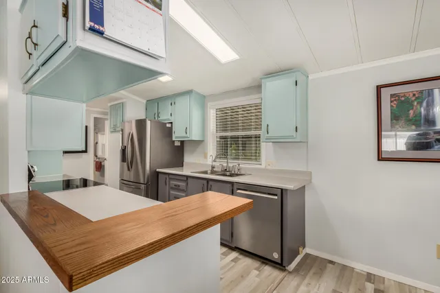 $62,900 | 980 East Broadway Avenue, Unit 46, Apache Junction, AZ 85119