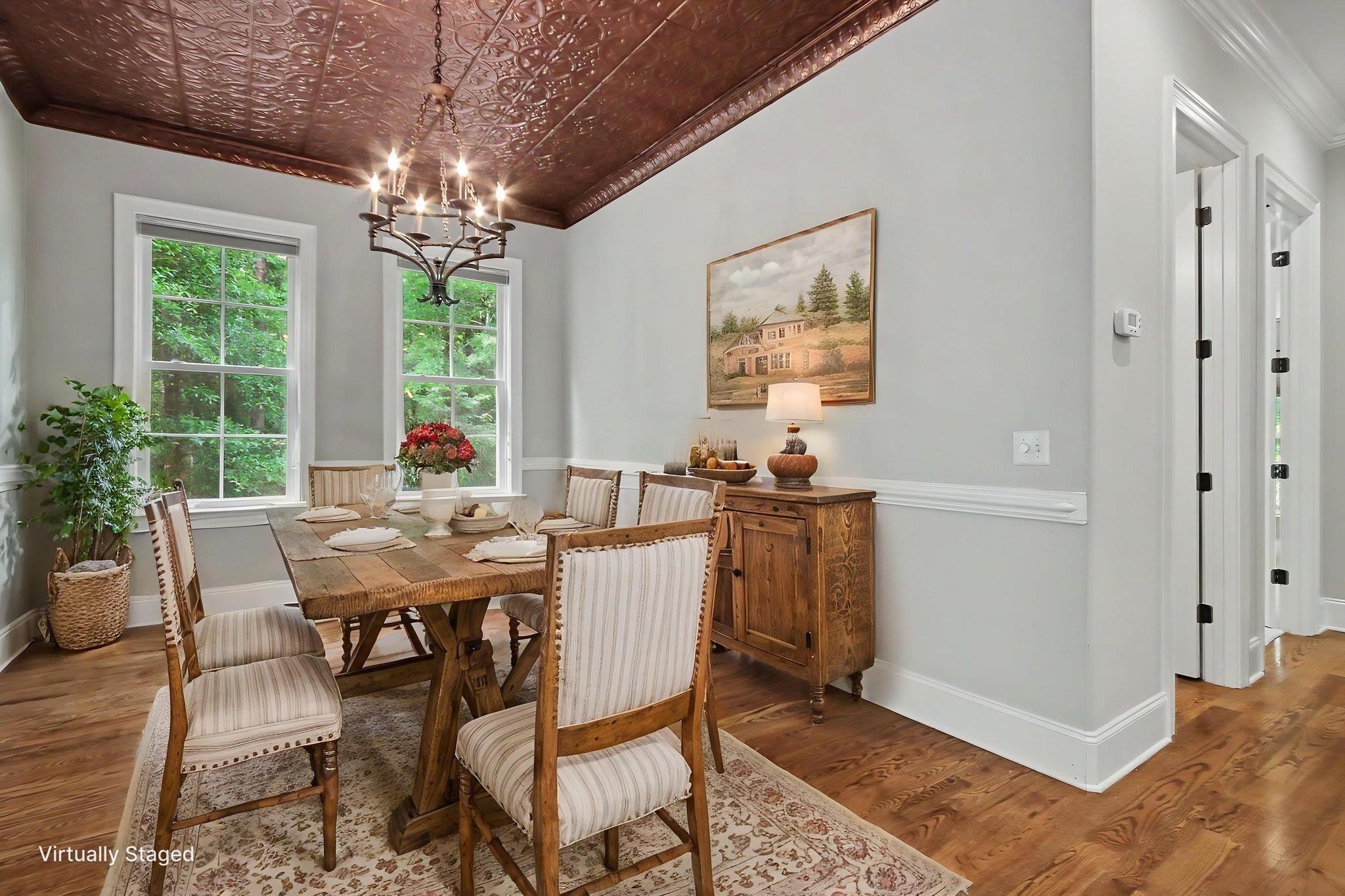 55 Pineberry Drive Georgetown, SC 29440 - Photo 16 of 52