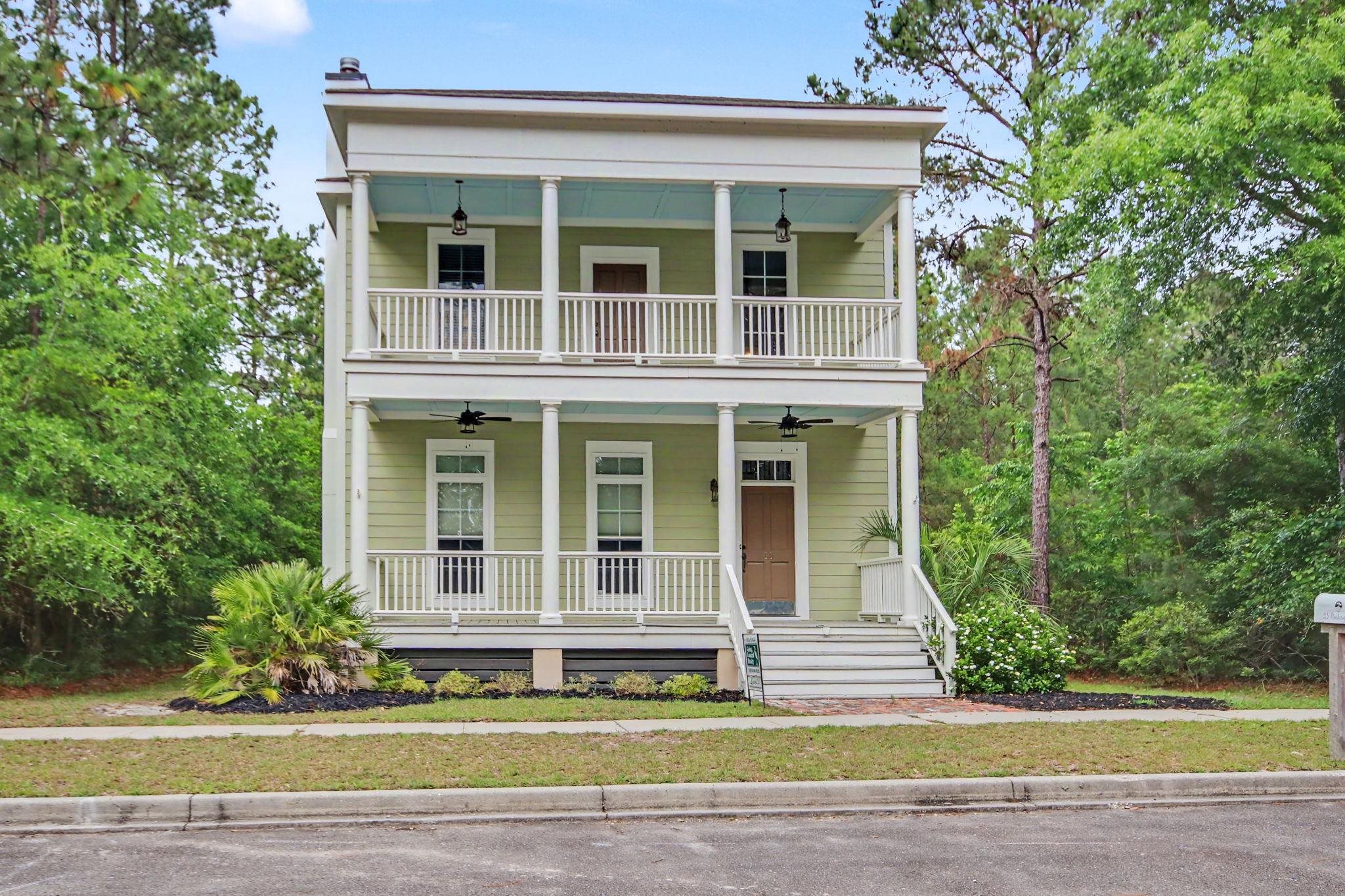 55 Pineberry Drive Georgetown, SC 29440 - Photo 2 of 52
