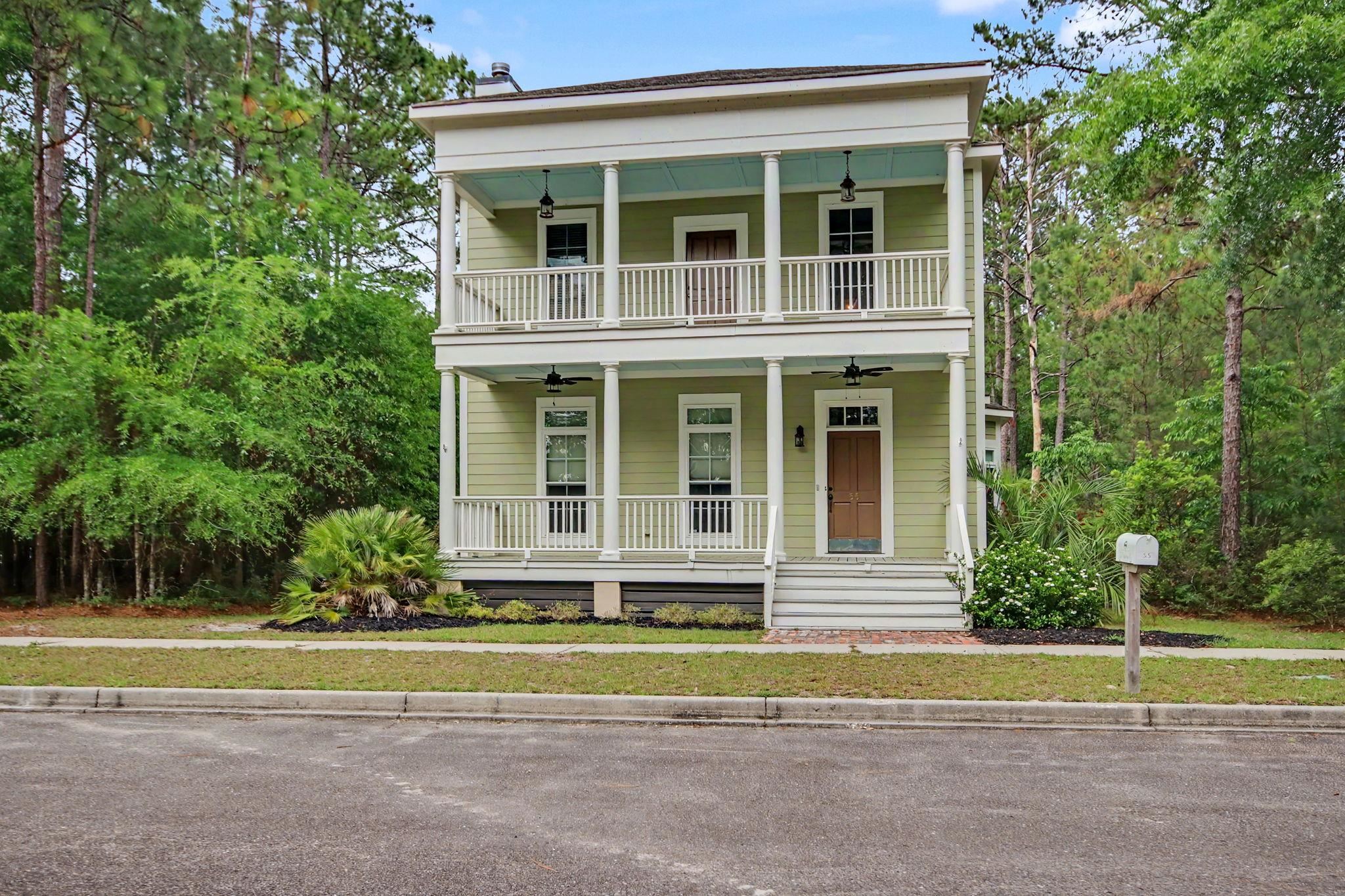 55 Pineberry Drive Georgetown, SC 29440 - Photo 51 of 52