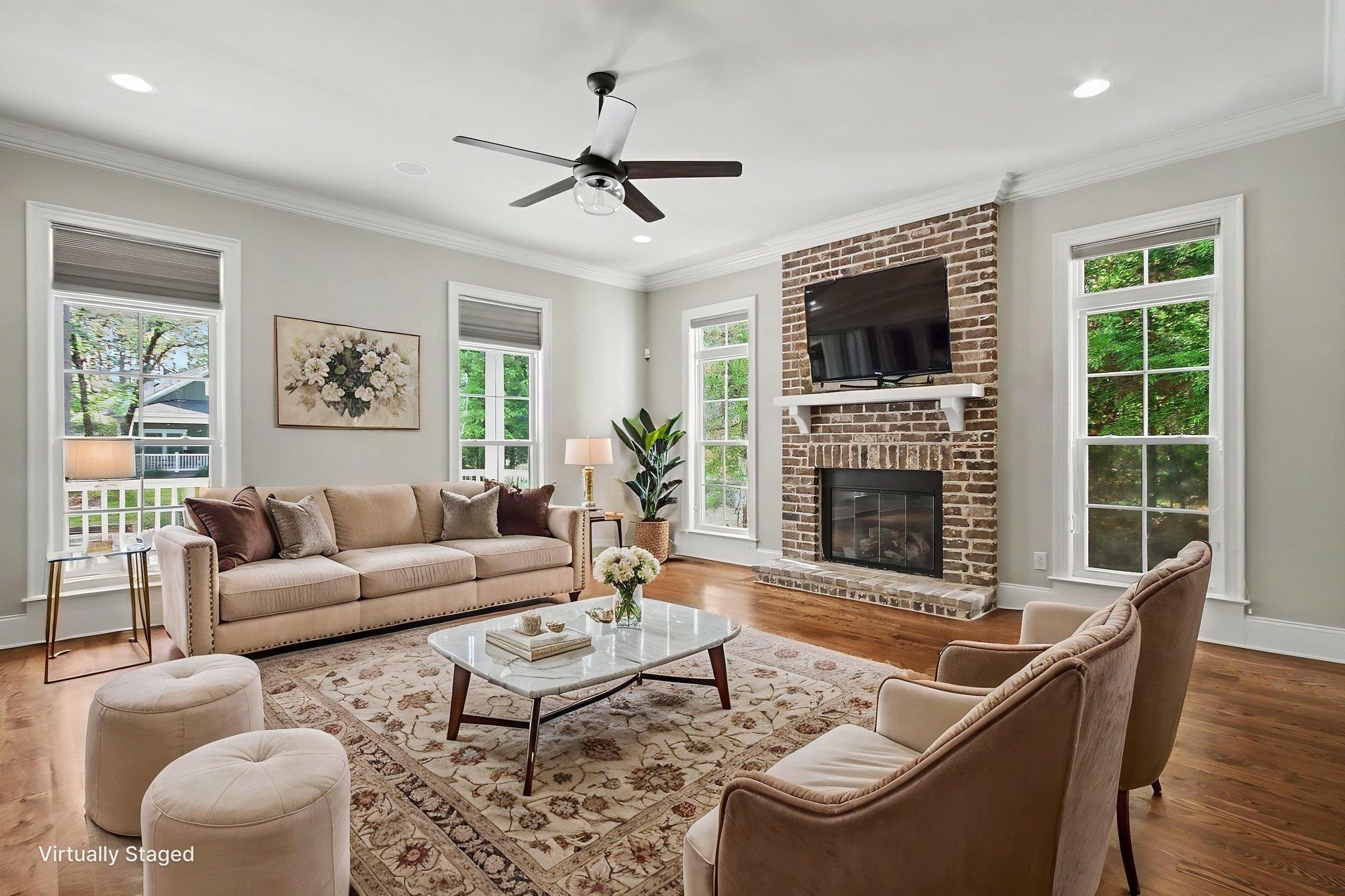 55 Pineberry Drive Georgetown, SC 29440 - Photo 8 of 52