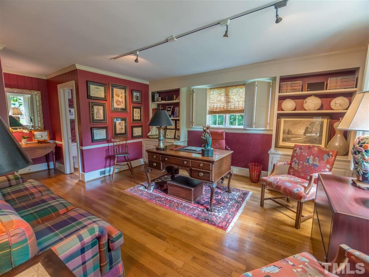3328 White Oak Road Raleigh, NC 27609 - Photo 14 of 25