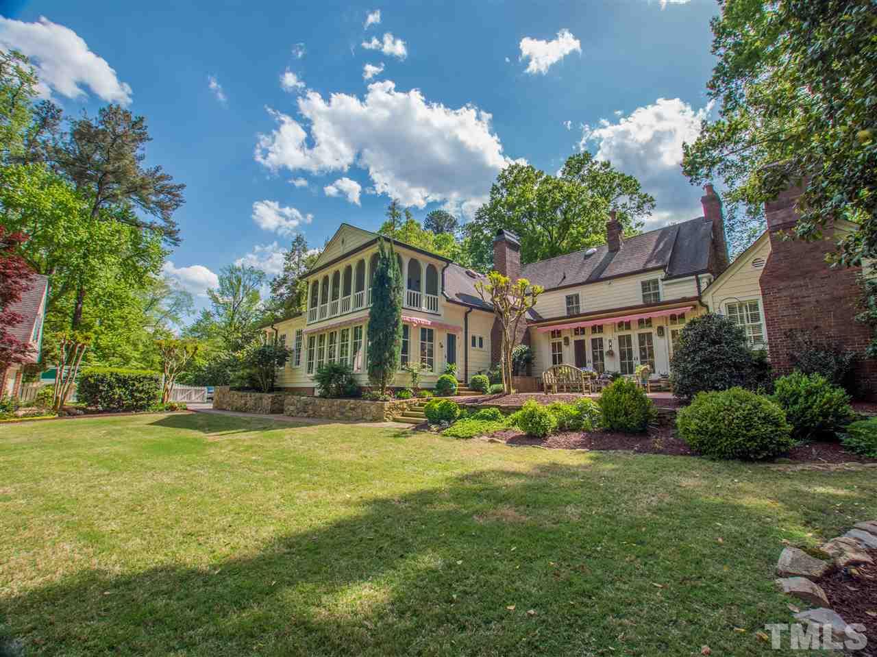 3328 White Oak Road Raleigh, NC 27609 - Photo 22 of 25
